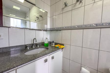 Apartamento para alugar com 220m², 3 quartos e 4 vagasSuíte Banheiro