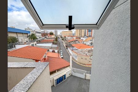 Apartamento para alugar com 220m², 3 quartos e 4 vagasCozinha Vista 