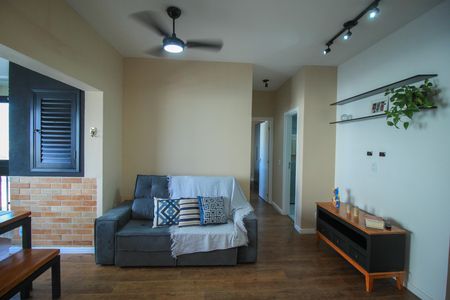 Apartamento para alugar com 2 quartos, 50m² em Brás, São Paulo