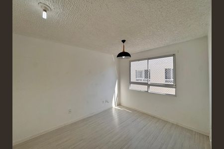 Apartamento para alugar com 42m², 2 quartos e 1 vaga Apartamento para alugar com 42m², 2 quartos e 1 vagaSala