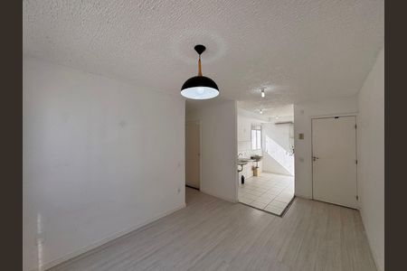 Apartamento para alugar com 2 quartos, 42m² em Vargem Pequena, Rio de Janeiro