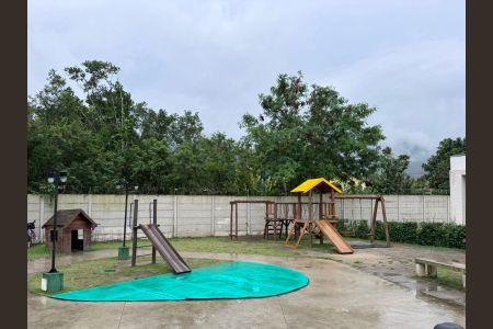 Apartamento para alugar com 42m², 2 quartos e 1 vaga Apartamento para alugar com 42m², 2 quartos e 1 vagaÁrea comum