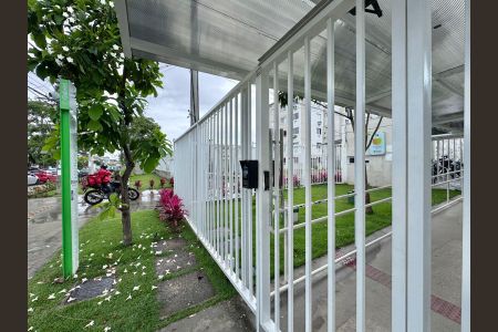 Apartamento para alugar com 42m², 2 quartos e 1 vaga Apartamento para alugar com 42m², 2 quartos e 1 vagaÁrea comum