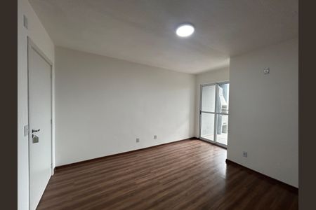 Sala de apartamento à venda com 2 quartos, 57m² em Rondônia, Novo Hamburgo