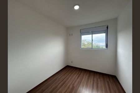 Apartamento à venda com 57m², 2 quartos e 1 vagaQuarto 2