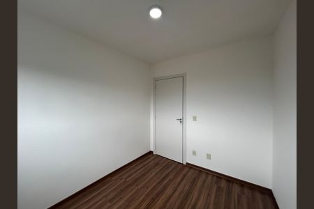 Apartamento à venda com 57m², 2 quartos e 1 vagaQuarto 2