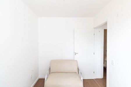 Apartamento para alugar com 44m², 2 quartos e 1 vaga Apartamento para alugar com 44m², 2 quartos e 1 vagaQuarto 2
