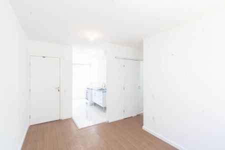 Sala de apartamento para alugar com 2 quartos, 44m² em Campo Grande, Rio de Janeiro