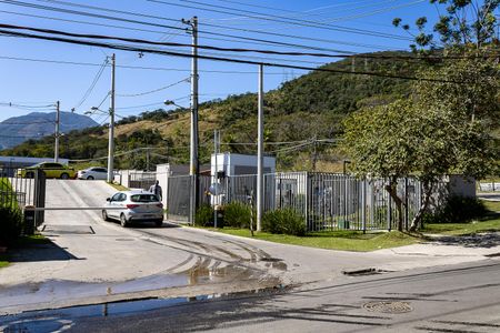 Apartamento para alugar com 44m², 2 quartos e 1 vaga Apartamento para alugar com 44m², 2 quartos e 1 vagaFachada do condomínio