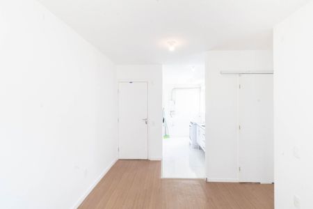 Sala de apartamento para alugar com 2 quartos, 44m² em Campo Grande, Rio de Janeiro