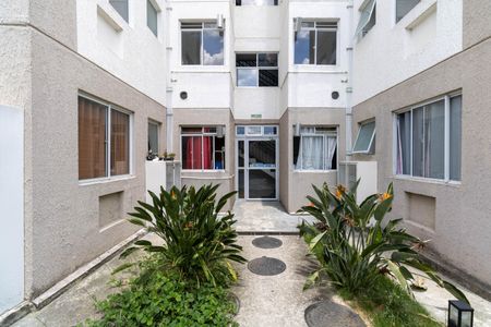 Apartamento para alugar com 44m², 2 quartos e 1 vaga Apartamento para alugar com 44m², 2 quartos e 1 vagaFachada do bloco