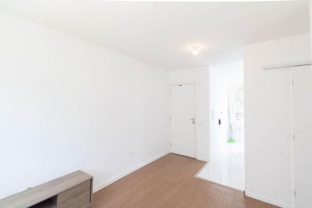 Apartamento para alugar com 44m², 2 quartos e 1 vaga Apartamento para alugar com 44m², 2 quartos e 1 vagaSala
