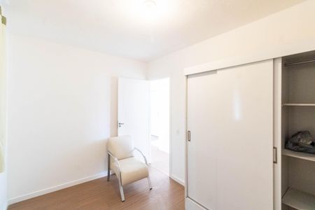 Quarto 1 de apartamento para alugar com 2 quartos, 44m² em Campo Grande, Rio de Janeiro