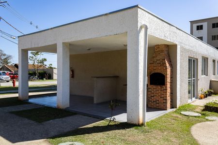 Apartamento para alugar com 44m², 2 quartos e 1 vaga Apartamento para alugar com 44m², 2 quartos e 1 vagaÁrea comum