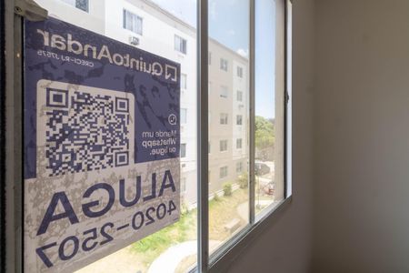 Apartamento para alugar com 44m², 2 quartos e 1 vaga Apartamento para alugar com 44m², 2 quartos e 1 vagaPlaquinha