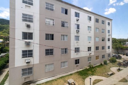 Apartamento para alugar com 44m², 2 quartos e 1 vaga Apartamento para alugar com 44m², 2 quartos e 1 vagaVista do Quarto 1