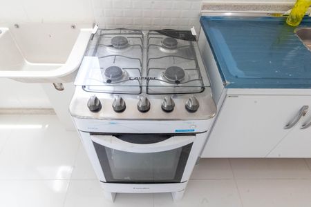 Apartamento para alugar com 44m², 2 quartos e 1 vaga Apartamento para alugar com 44m², 2 quartos e 1 vagaCozinha