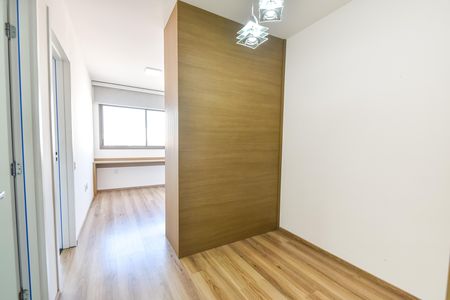 Kitnet/Studio para alugar com 1 quarto, 27m² em Vila Dom Pedro I, São Paulo