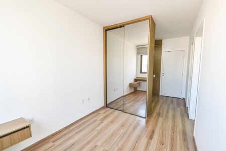 Quarto de kitnet/studio para alugar com 1 quarto, 27m² em Vila Dom Pedro I, São Paulo
