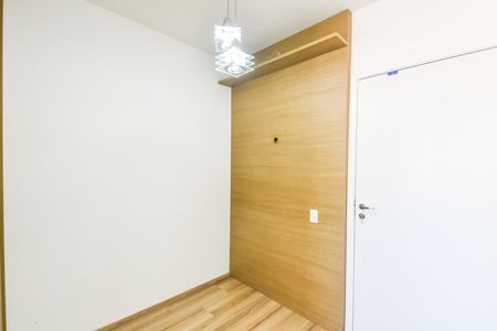 Sala de kitnet/studio para alugar com 1 quarto, 27m² em Vila Dom Pedro I, São Paulo