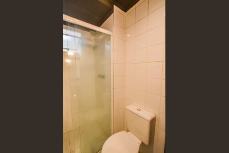 Apartamento à venda com 90m², 3 quartos e 2 vagasBanheiro da Suíte