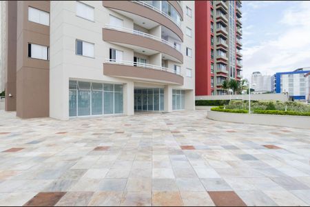 Apartamento à venda com 90m², 3 quartos e 2 vagasÁrea comum