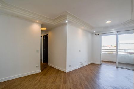 Apartamento à venda com 90m², 3 quartos e 2 vagasSala