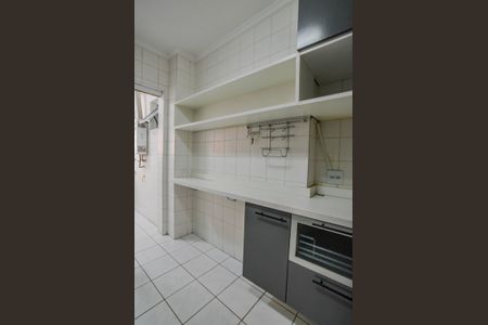 Apartamento à venda com 90m², 3 quartos e 2 vagasCozinha