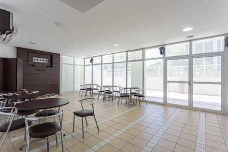 Apartamento à venda com 90m², 3 quartos e 2 vagasÁrea comum - Salão de festas