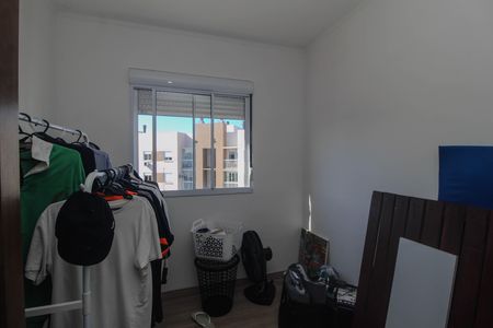 Quarto de apartamento à venda com 2 quartos, 51m² em Vila Nova, Porto Alegre