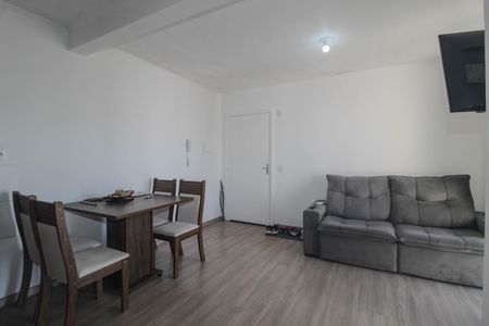 Apartamento à venda com 2 quartos, 51m² em Vila Nova, Porto Alegre