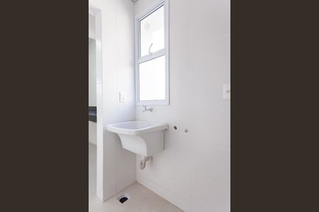 Apartamento à venda com 126m², 2 quartos e 2 vagasÁrea de Serviço