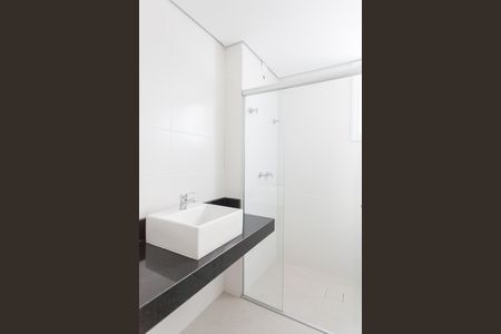 Apartamento à venda com 126m², 2 quartos e 2 vagasBanheiro Social