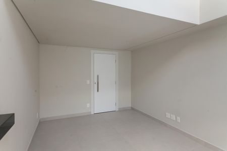 Apartamento à venda com 126m², 2 quartos e 2 vagas Sala