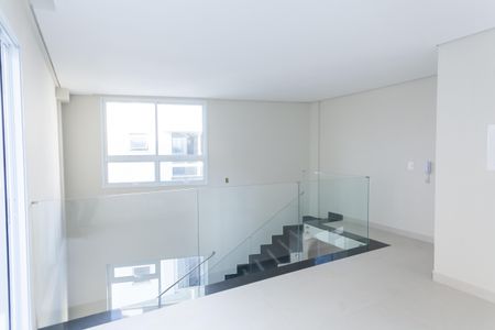 Apartamento à venda com 126m², 2 quartos e 2 vagasarea interna cobertura