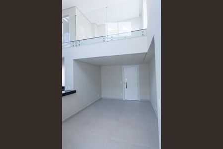 Apartamento à venda com 126m², 2 quartos e 2 vagas Sala