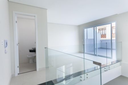 Apartamento à venda com 126m², 2 quartos e 2 vagasarea interna cobertura