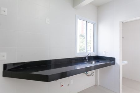 Apartamento à venda com 126m², 2 quartos e 2 vagasCozinha