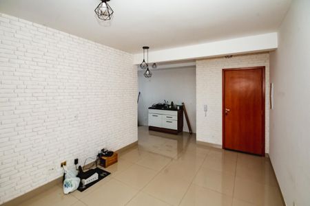 Apartamento para alugar com 57m², 2 quartos e 1 vagaSala/cozinha