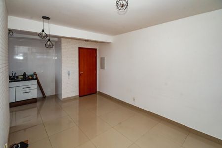 Apartamento para alugar com 2 quartos, 57m² em Rio Branco, Belo Horizonte
