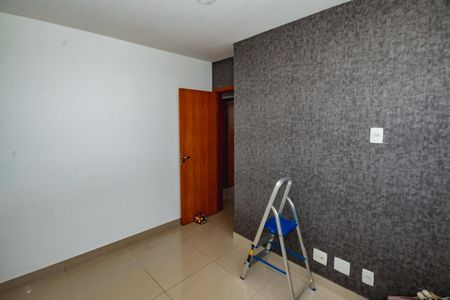 Apartamento para alugar com 2 quartos, 57m² em Rio Branco, Belo Horizonte