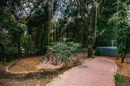 Apartamento para alugar com 2 quartos, 57m² em Rio Branco, Belo Horizonte