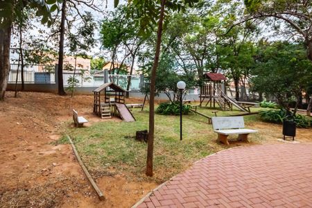 Apartamento para alugar com 57m², 2 quartos e 1 vagaÁrea comum
