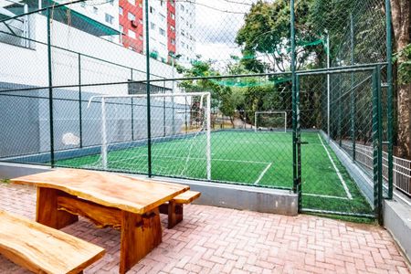 Apartamento para alugar com 2 quartos, 57m² em Rio Branco, Belo Horizonte