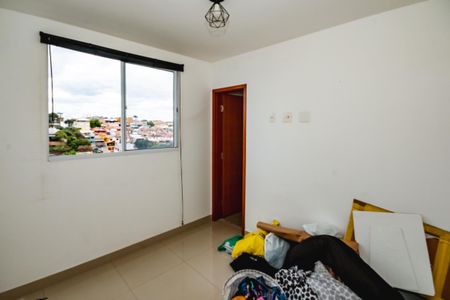 Apartamento para alugar com 2 quartos, 57m² em Rio Branco, Belo Horizonte