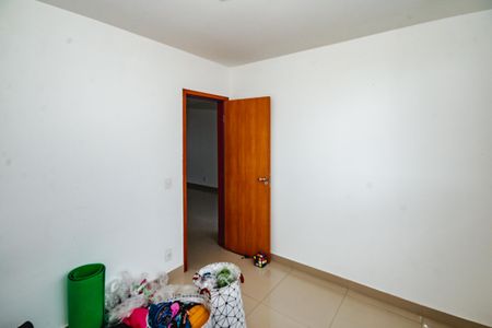 Apartamento para alugar com 2 quartos, 57m² em Rio Branco, Belo Horizonte