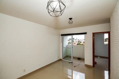Apartamento para alugar com 57m², 2 quartos e 1 vagaSala/cozinha