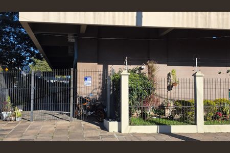 Apartamento à venda com 164m², 3 quartos e 2 vagas Apartamento à venda com 164m², 3 quartos e 2 vagasFachada