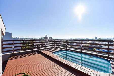 Apartamento à venda com 164m², 3 quartos e 2 vagas Apartamento à venda com 164m², 3 quartos e 2 vagasPiscina