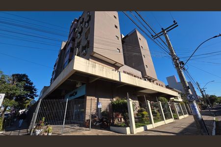 Apartamento à venda com 164m², 3 quartos e 2 vagas Apartamento à venda com 164m², 3 quartos e 2 vagasFachada